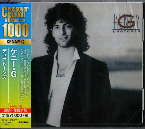 Kenny G - Duotones
