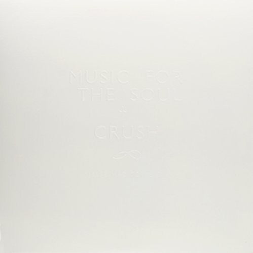Jesse Cormack Mac - Music For The Soul + Crush