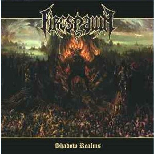 Firespawn - Shadows Realms