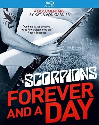 Forever and a Day