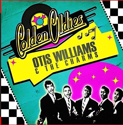 Otis Williams & the Charms - Golden Oldies