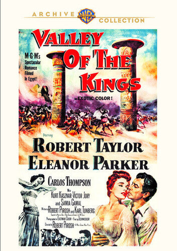 Valley of the Kings