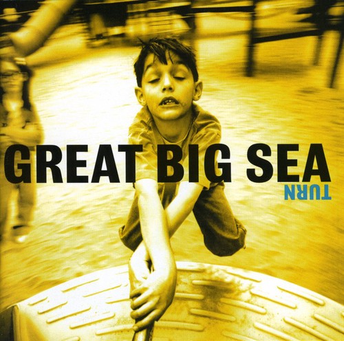 Great Big Sea - Turn