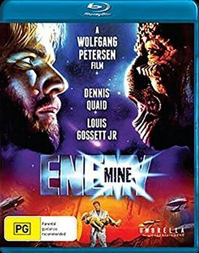 Enemy Mine