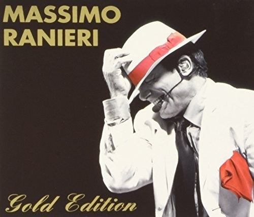 Massimo Ranieri - Edition