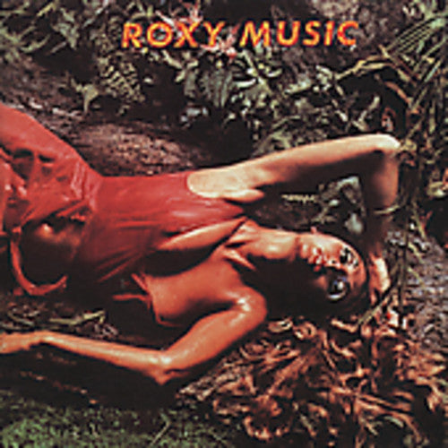 Roxy Music - Stranded