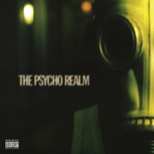 The Psycho Realm - The Psycho Realm