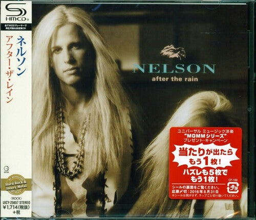 Nelson - After the Rain