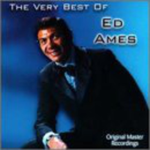 Ed Ames - Very Best of Ed Ames