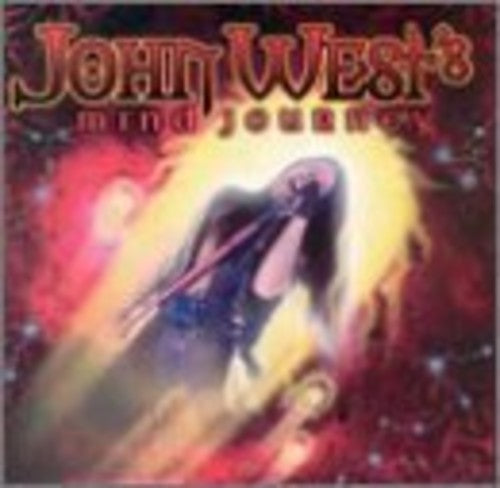 Leslie West - Mind Journey