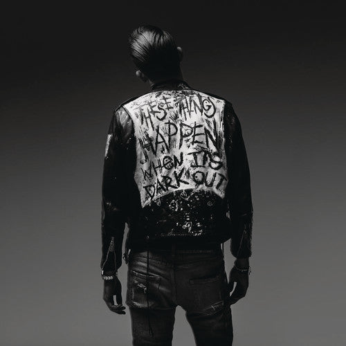G-eazy - When It's Dark Out