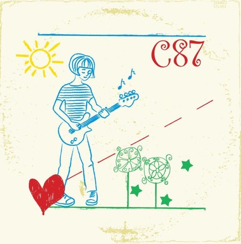 Various Artists - C87: Deluxe Boxset / Various