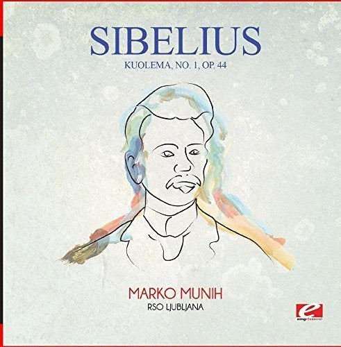 Sibelius - Kuolema Op. 44 No. 1: I. Valse Triste