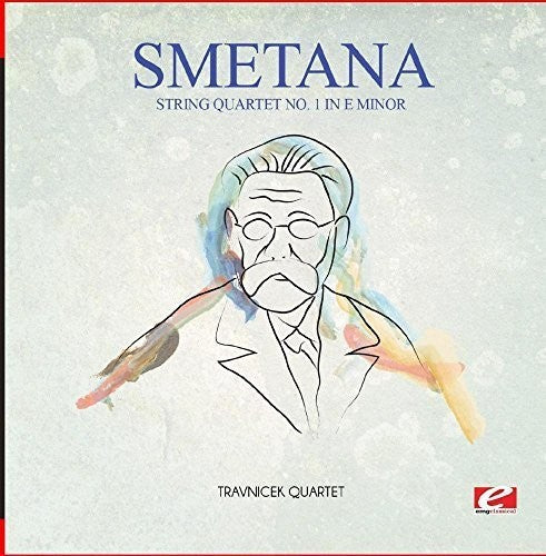Smetana - String Quartet No. 1 in E Minor