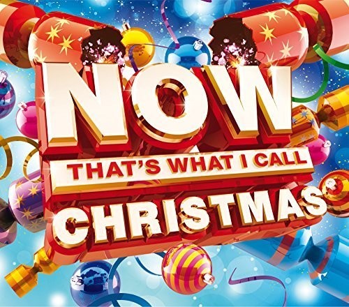 Various - Now Thats What I Call Christmas / Various