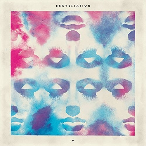Bravestation - V