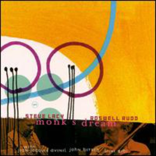 Steve Lacy / Roswell Rudd - Monk's Dream