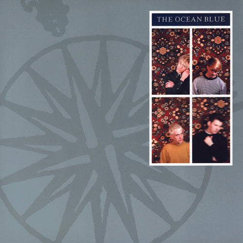Ocean Blue - Ocean Blue