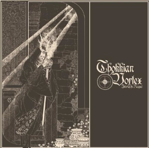 Thokkian Vortex - Into the Nagual