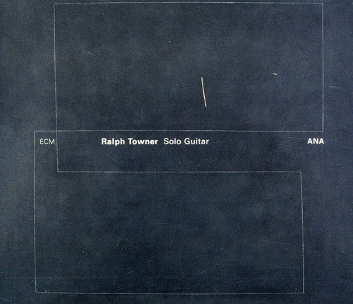 Ralph Towner - Ana