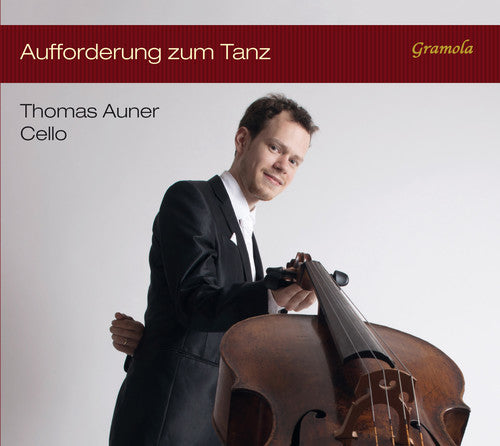 J.S. Bach / Thomas Auner / Irin Auner - Aufforderung zum Tanz