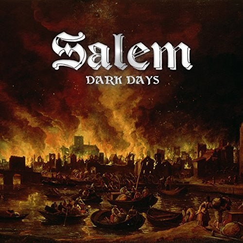 Salem - Not Guilty