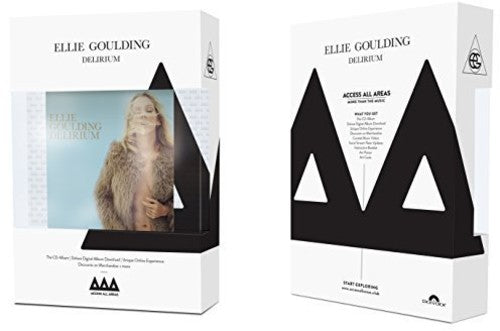 Ellie Goulding - Delirium