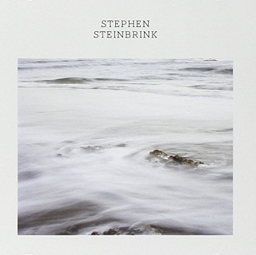 Stephen Steinbrink - Arranged Waves
