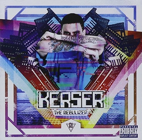 Kerser - Nebulizer