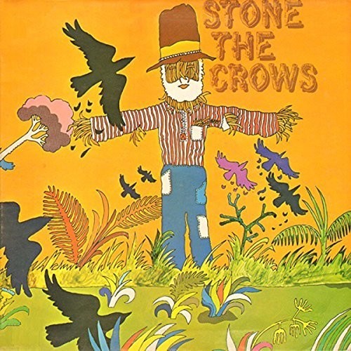 Stone the Crows - Stone the Crows