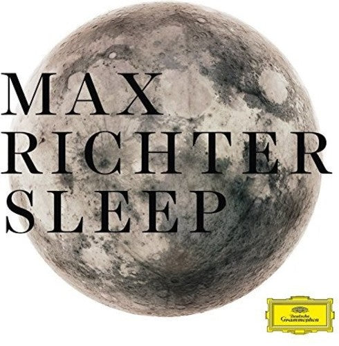 Max Richter - Sleep