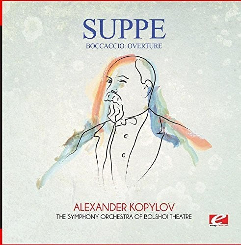 Von Suppe - Suppe: Boccaccio: Overture