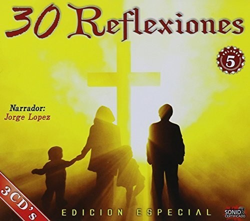 Various Artists - 30 Reflexiones 5 (Various Artists)