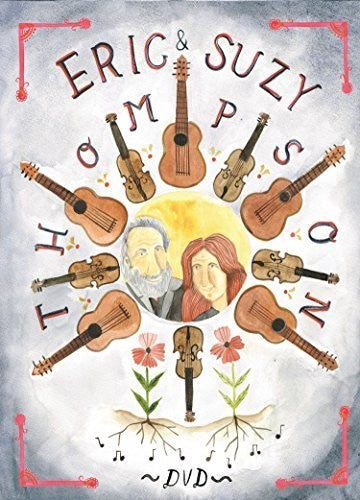 Eric & Suzy Thompson