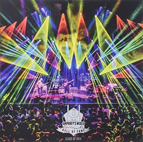 Umphrey's McGee - Hall of Fame: Class of 2013