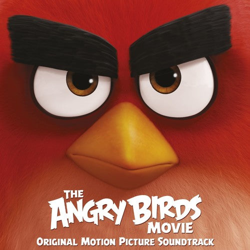 Soundtrack - The Angry Birds Movie (Original Soundtrack)