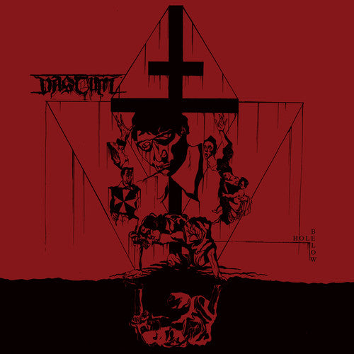 Vastum - Hole Below