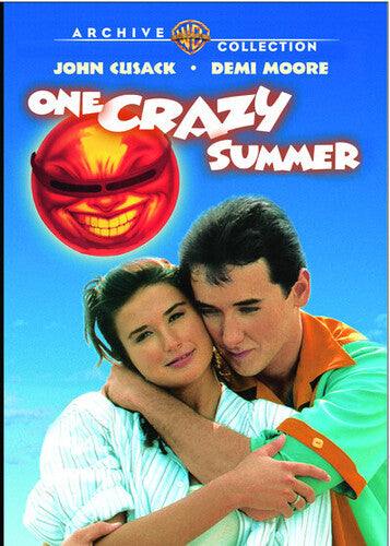 One Crazy Summer