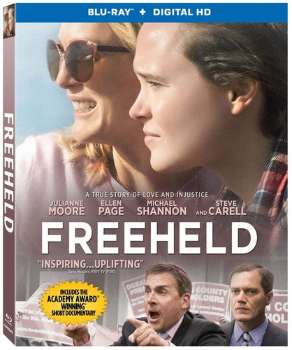 Freeheld