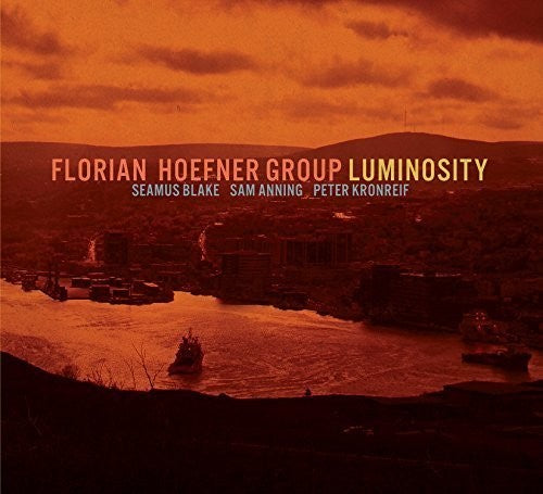 Florian Hoefner Group - Luminosity