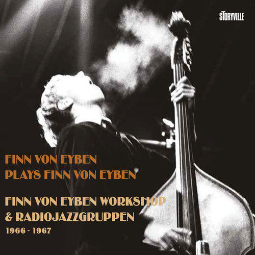 Finn Eyben - 1966-67