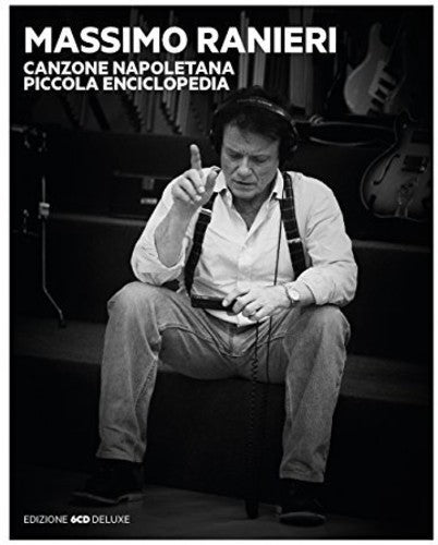 Massimo Ranieri - Canzone Napoletana/Piccola