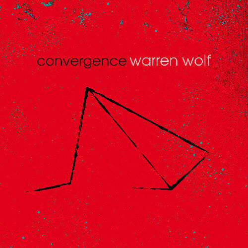 Warren Wolf - Convergence