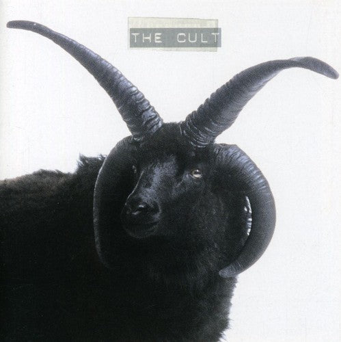 The Cult - Cult