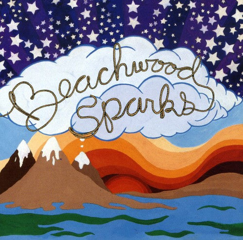 Beachwood Sparks - Beachwood Sparks