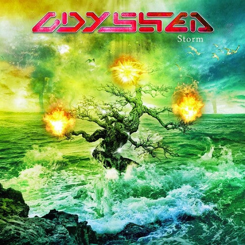 Odyssea - Storm
