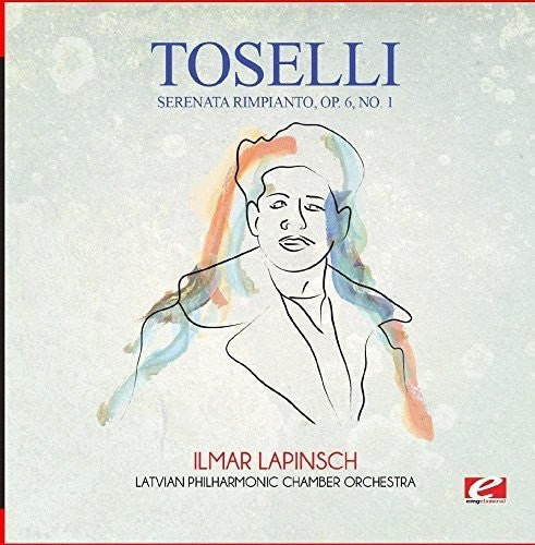 Toselli - Toselli: Serenata Rimpianto, Op. 6, No. 1