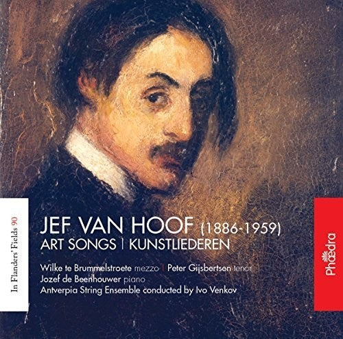 Venkov - In Flander's Fields