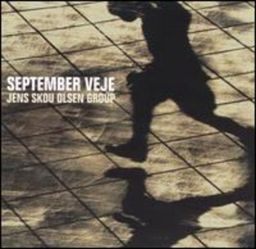 Jens Skou Olsen - September Veje