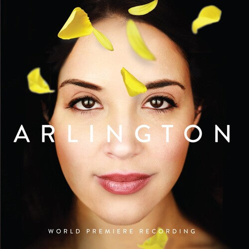 Arlington (World Premiere Recording)/ Various - Arlington (world Premiere Recording) (Various Artists)